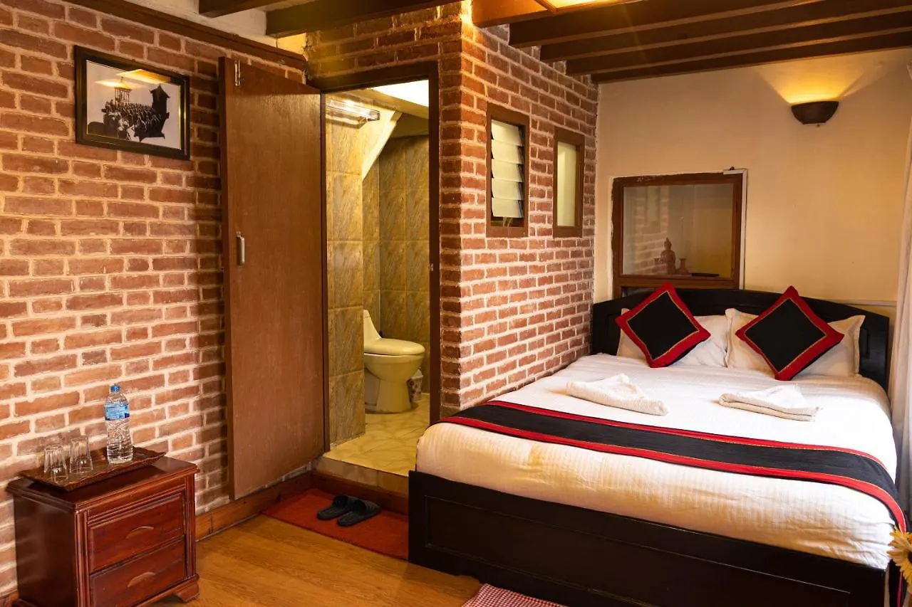 Tulaja Boutique Hotel Bhatgoan