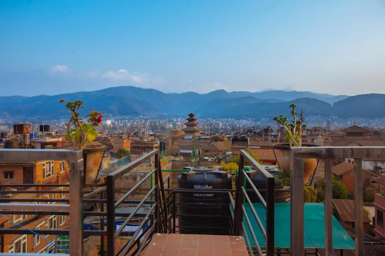 Tulaja Boutique Hotel Bhatgoan