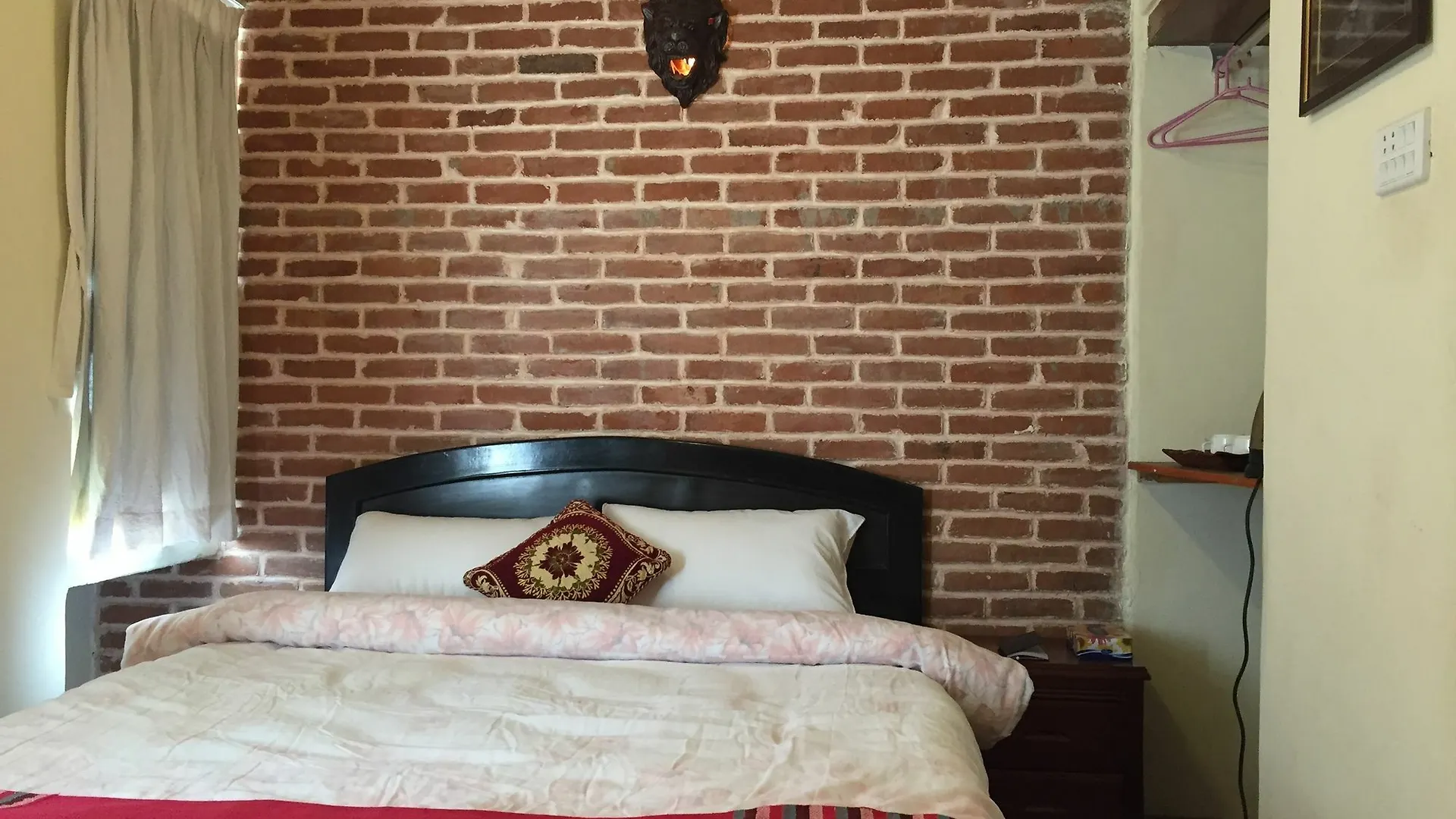 Tulaja Boutique Hotel Bhatgoan