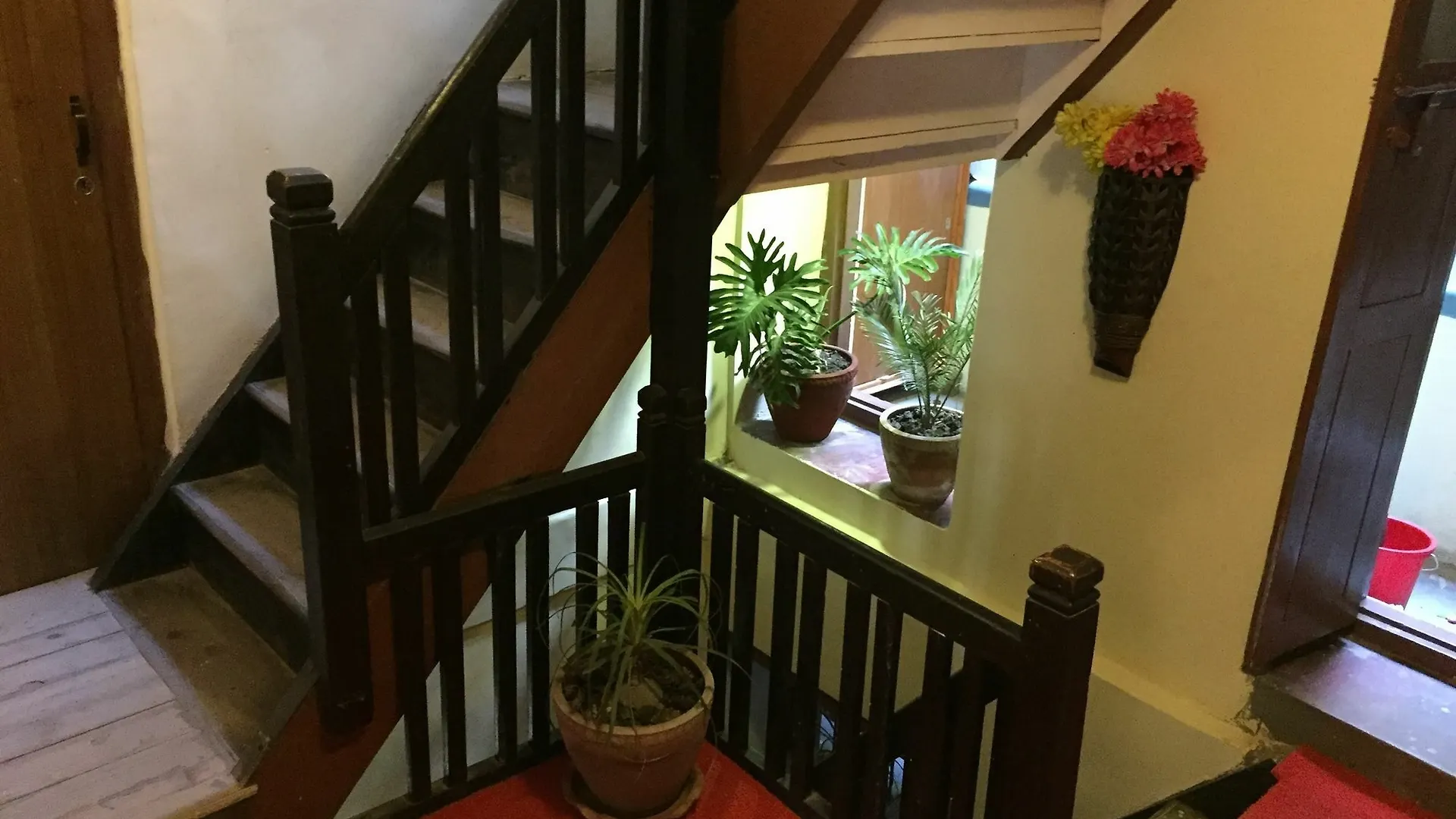 Tulaja Boutique Hotel Bhatgoan Nepal