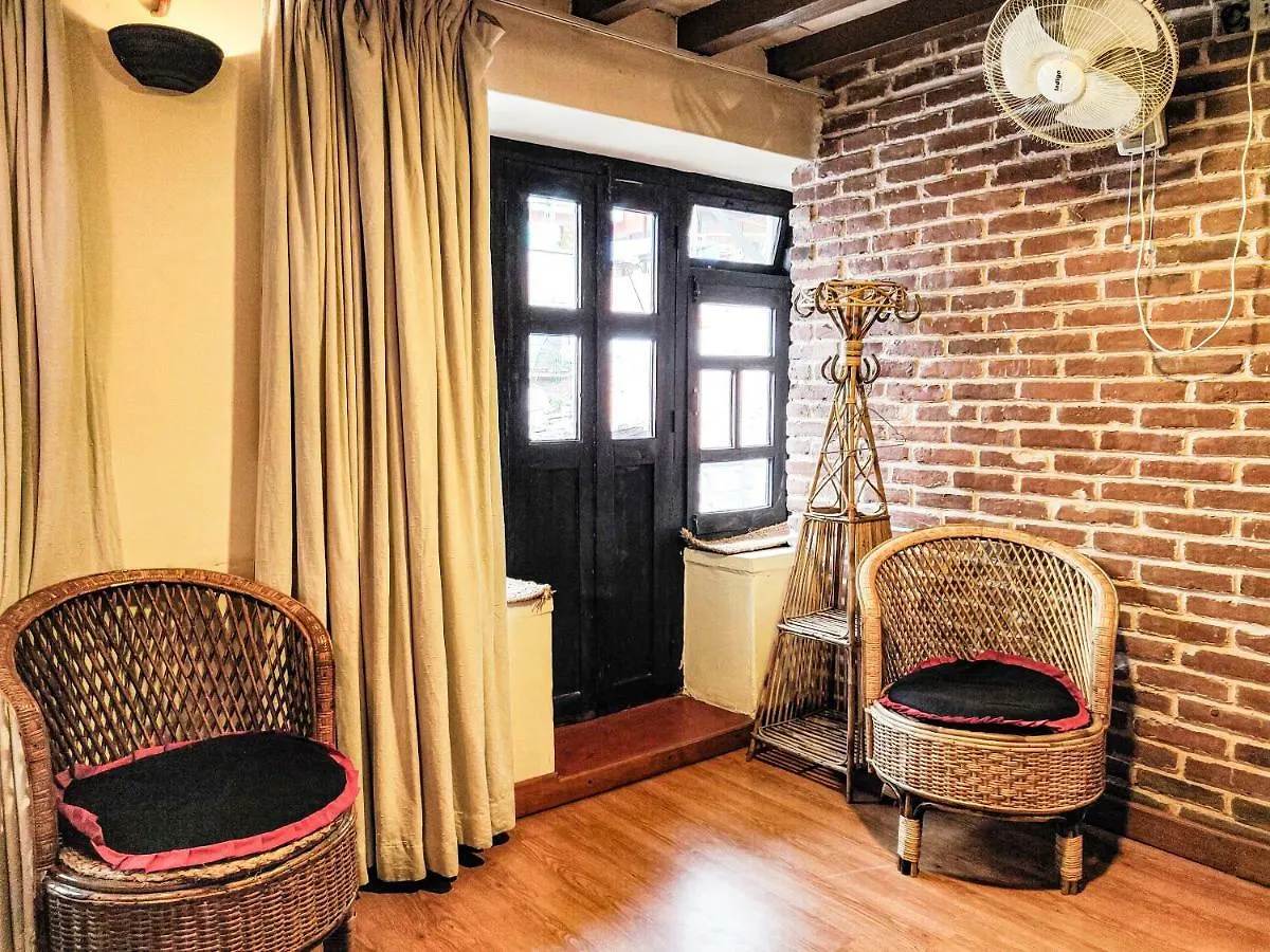 Tulaja Boutique Hotel Bhatgoan