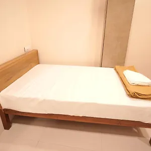 Reach Residency ホテル Kochi
