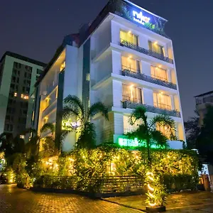 Niko ホテル Kochi