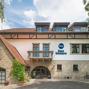 Hotel Western Polisina