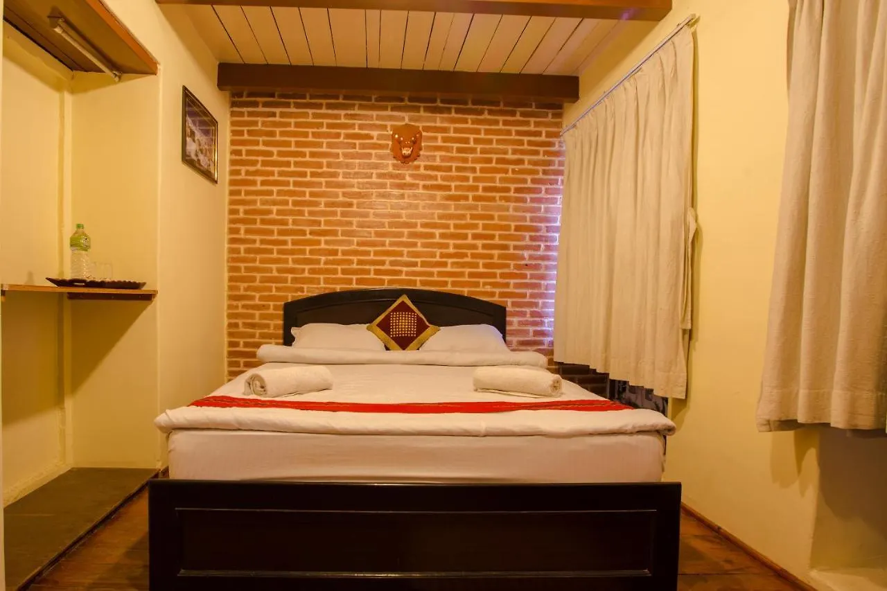 Tulaja Boutique Hotel Bhaktapur