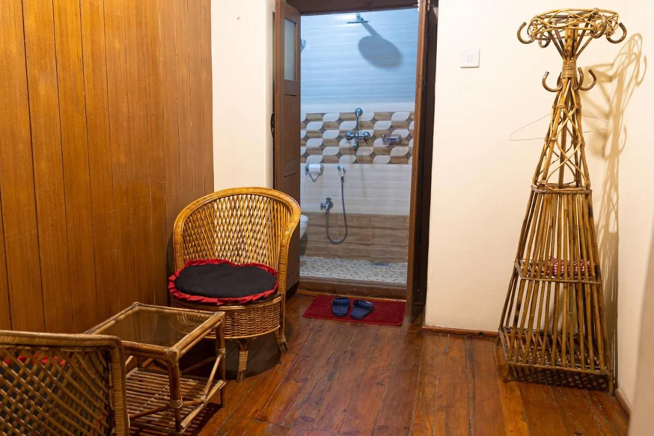 Tulaja Boutique Hotel Bhaktapur Nepal