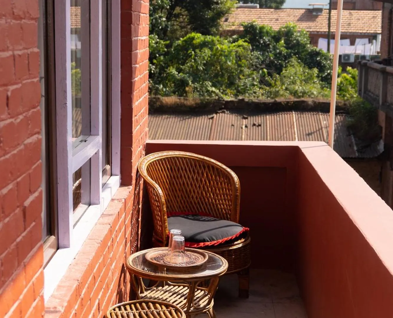 Tulaja Boutique Hotel Bhaktapur 3*,