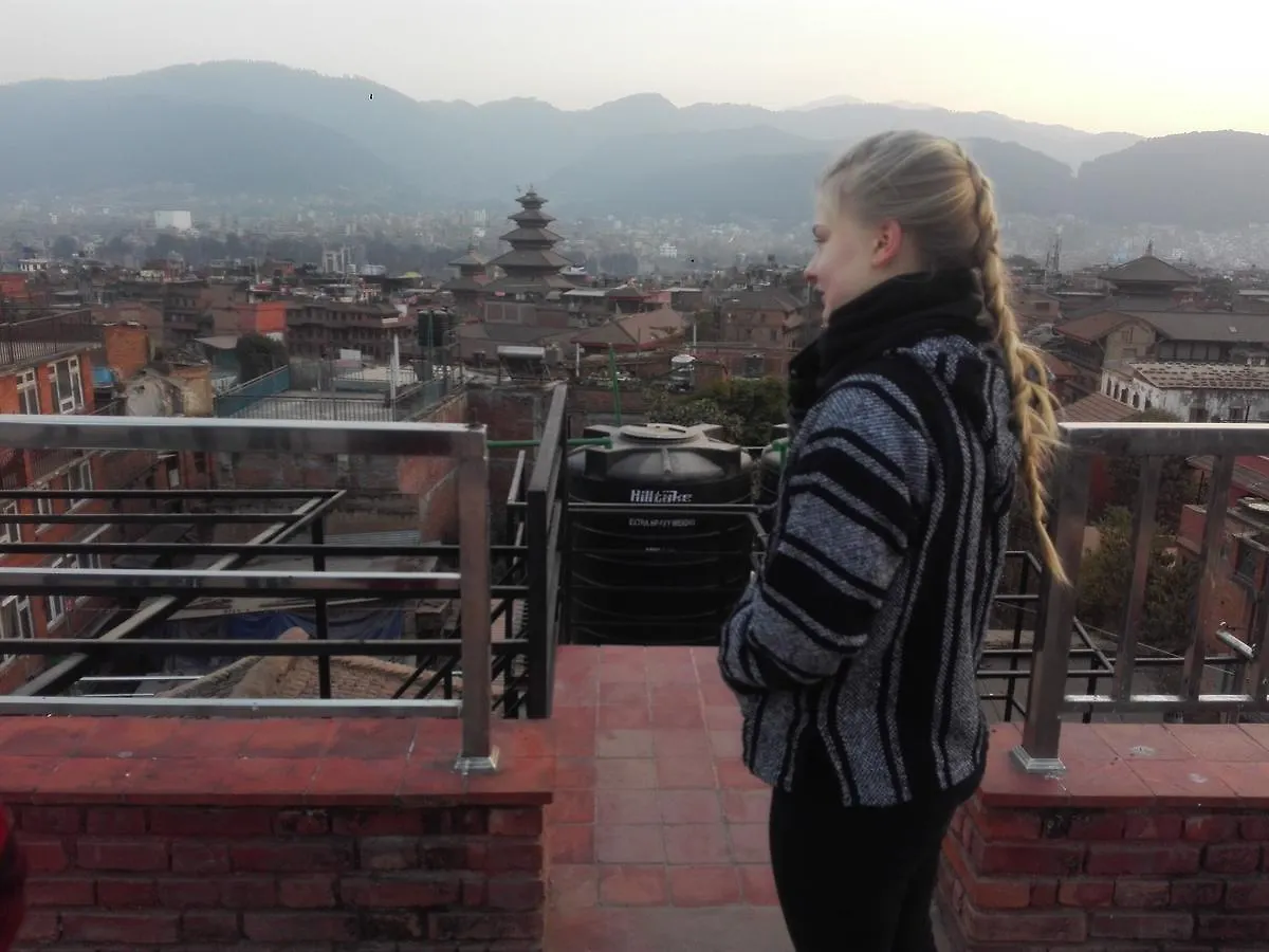 Tulaja Boutique Hotel Bhaktapur