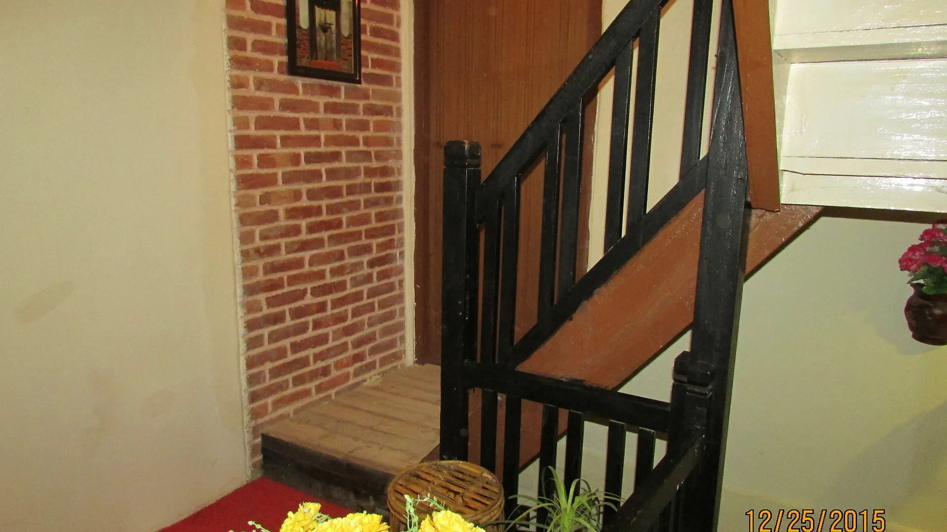 Tulaja Boutique Hotel Bhaktapur