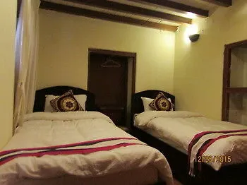 Tulaja Boutique Hotel Bhaktapur