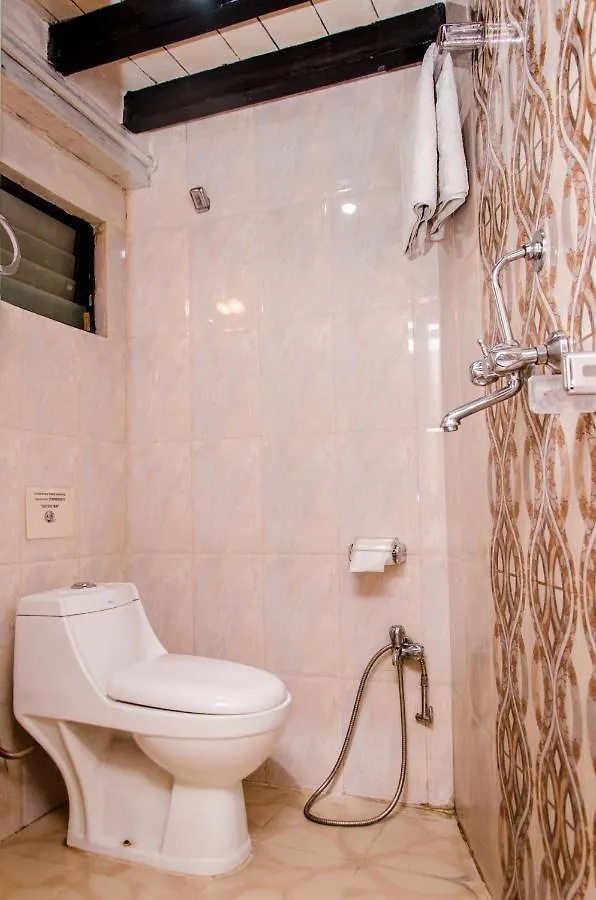 Tulaja Boutique Hotel Bhaktapur