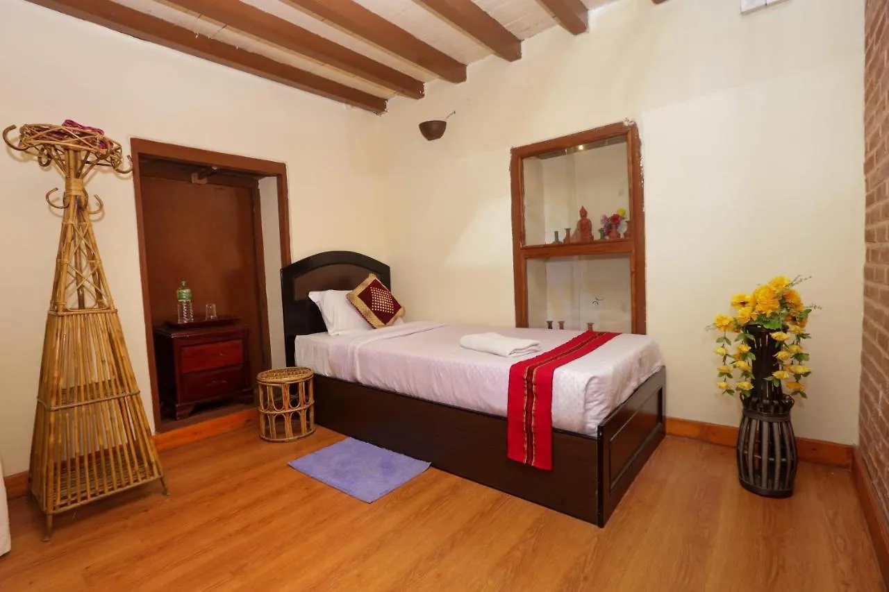 Tulaja Boutique Hotel Bhaktapur